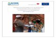 EN MAURITANIE DANS LES RÉGIONS · Enquête nutritionnelle et de mortalité en Mauritanie dans les régions du Gorgol et du Guidimakha, Septembre 2007 3 Résumé Action Contre la