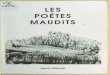 Les poètes maudits. Réflexions sur les poètes français du ... · sé, Les Poètes Maudits ? Bien sûr, à côté de Cros, Corbière, Mallarmé, Villiers de l'Isle-Adam, Rimbaud,