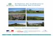Schéma de Cohérence Territoriale Est Cantal · 2019-12-09 · Page 4 SCoT Est Cantal – Evaluation environnementale 1.Cadrage de l’évaluation 1.1. Les finalités de l’évaluation