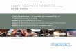 ENQUÊTE STANDARDISÉE ÉLARGIE UNHCR – SENS POUR LES …sens.unhcr.org/wp-content/uploads/2015/03/UNHCR_SENS_Pre-Mod… · Module 1 : Anthropométrie et santé Module 2 : Anémie