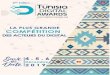 TUNISIA DIGITAL AWARDS | Le rendez vous …digital-awards.org/.../2019/10/DOSSIER-DE-SPONSORIN… · Web viewLes projets distingués et les entreprises qui y ont participé seront