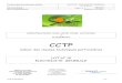 Chazemais gîte autistes CCTP lot 10 Elec · 2016-01-12 · Construction d’un gîte pour autistes LOT N°10 ELECTRICITE GENERALE C. C. T. P. La Croix Fayot Indice : A PROJET 03