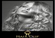 La Marjolaine Bat E - Hair Clip | La meilleure …hairclip.fr/CATALOGUE-HC.pdfNos extensions sont faites de cheveux 100% naturels certi˚és Remy Hair grade AAAAA+ et peuvent être