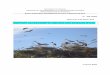 RAPPORT DU DE OMPTE ANNUEL DES OISEAUX D’EAU3.1 Analyse de la dynamique des effe tifs d’oiseaux d’oiseau A l’échelle de la RT, l’analyse des résultats du décompte de 2013