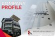 Company Profile rev 29-6 - â€؛ ... â€؛ 08 â€؛ Company-Profile-Juli.pdfآ  COMPANY PROFILE .:. Architectural