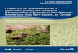Salamandre sombre des montagnes (Desmognathus … · 2014-12-10 · Référence recommandée : Environnement Canada. 2014. Programme de rétablissement de la salamandre sombre des