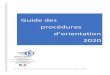 Guide des procédures - Education.gouv.frcache.media.education.gouv.fr/file/Construire_son_projet/...L’article D3- í précise l’organisation des « cycles d’enseignement »