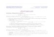 Série d’exercices no6/6 Équations différentiellesmath.univ-lyon1.fr/~pujo/TD6-AN-2015.pdfUniversité Claude Bernard, Lyon 1 Licence Sciences & Technologies 43, boulevard du 11