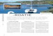 ROATIE DESTINATION - Dream Yacht Charter...rant, le Summerland 40 du chantier Fountaine Pajot est maintenant dis ponible à la location pour cet été en Corse au départ de Furiani