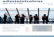 administrateur · administrateur @ la vie de l’IFA - Mars 2015 - n°70 3 26 mars 2015 > (EUR) New Governance Challenges for board Members in Europe 15 avril 2015 > (MPG) Meilleure