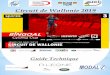 Circuit de Wallonie 2019 - Bingoal Cycling Cup · Comité du Circuit de Wallonie FONCTION Prénom & Nom Téléphone Adresse Mail Directeur Général : Franco LA PAGLIA 0475/87.98.91