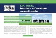 LA RSE, - Blog CFE-CGC du groupe Sanefcfecgc-sanef.fr/wp-content/uploads/2015/09/RSE_sept_2015.pdf · la réflexion de bon nombre d’administrateurs et d’actionnaires. Il est donc