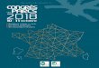 Edito - Accueil | Congrès des Parcs 20182018.congres-des-parcs.fr/upload/PNR2018_programme_WEB.pdf · Les territoires « champions de la transition » énergé-tique, écologique,