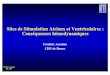 Sites de Stimulation F. Anselme - Scalewaypacingrp.online.fr/DIU postcript/DIU 2301/Sites de... · 2008-05-16 · Frédéric Anselme DIU 2007 Sites Alternatifs de Stimulation Atriale: