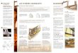 EVOLUTION DES SYSTÈMES CONSTRUCTIFSeco-renover.parc-vosges-nord.fr/upload/documents/guide_patrimoine… · Les dernières maisons à pan de bois traditionnel sont construites vers