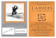 Jean GIONO - Lucien JACQUES leurs Amis et lesdarreau.com.pagespro-orange.fr/contadour/pages/catalogue... · 2019-12-21 · 100 exemplaires Alfa Navarre numérotés de 1 à 100 - ces
