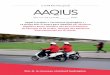 COMMUNIQUÉ - Aaqius · Pour AAQIUS et ses partenaires, la SNCF, Air Liquide, ECCITY et Cycleurope, cette labellisation acte l’apport d’une technologie très innovante et l‘émergence