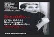 Σινιάλο… - Palaio Faliro › Documents › program12.pdf · «Μαρία Κάλλας: Μεταμορφώσεις μιας τέχνης»» Αποσπάματα διαβάζει