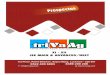 trivaag Prospectus 2020-21 · 1st Floor, Rohit Bhawan, Sapru Marg, Lucknow - 226 001 info@trivaag.com  0522 400 68936389 200 208 Prospectus XI - XII JEE MAIN & ADVANCED/NEET