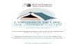 L’URGENCE DE LIRE, - Philippe Starck · DOSSIER DE PRESSE 1/ L’Urgence de lire : une urgence cachée p.5 \ Une initiative internationale pour promouvoir l’accès à l’information