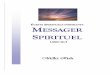 Messager Spirituel Livret Messager Spirituel No 1..pdfآ  nos pensأ©es et ses consأ©quences et ses effets