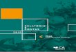 RELATORIO E CONTAS 2015 - Banco de Portugal...Evolução da Actividade Comercial 39 Evolução da Carteira de Depósitos 40 Distribuição dos Depósitos 41 Distribuição dos Depósitos