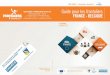 CRD EURES - Frontaliers Grand Est Guide pour les ... · FRANCE - BELGIQUE 5e ÉDITION Octobre 2018 Les activités EURES bénéficient du soutien financier de la Commission européenne