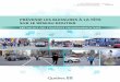 Pertinence des stratégies environnementales ... Prévenir les blessures à la tête sur le réseau routier – Pertinence des stratégies environnementales 1 RÉSUMÉ (English summary