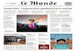 Le Monde - 19-07-2020