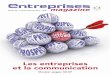 Les entreprises et la communication › uploads › magazines › ... · 2016-04-14 · APPLICATION MOBILE Depuis septembre dernier, l’application mobile d’ING Luxembourg est
