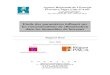 Etude des paramètres influant sur les consommations de climatisation dans les ... · 2018-09-10 · Agence Régionale de l’Energie Provence Alpes Côte d’Azur 2, rue Henri Barbusse