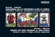 MUSIQUES DE LA TOUNDRA ET DE LA TAIGA / MUSIC OF THE TUNDRA & TAIGA · 2012-06-21 · W 260019 INEDIT/Maison des Cultures du Monde • 101, Bd Raspail 75006 Paris France • tél
