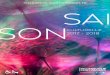 VILLENEUVE-SAINT-GEORGES.FR SAISON · 2017-08-05 · 21H Ballet bar - Danse hip-hop SET MARDI 24 15H L’Ascension - Ciné-Passion SET MERCREDI 25 15H Casablanca - Ciné-Passion SET