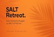 SALT Retreat. · • Fondatrice du premier « boutique studio » de yoga en Inde • Yoga Sutra, Hatha Yoga et Vinyasa Yoga • Massage-yoga thaïlandais • Nutrition ayurvédique