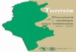 2014-2015 - Tunisie - Document de stratégie pays … › fileadmin › uploads › afdb › Documents...6 Tunisie : Document de stratégie pays intérimaire 2014 - 2015 B a n q u