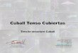Cuball Tenso â€؛ imagenes â€؛  آ  2020-03-31آ  tensioned textiles, steel cables and steel