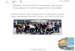 Master ParisTech Fondation Renault Transport et développement … · 2019-11-28 · Master ParisTech Fondation Renault Transport et développement durable Présentation des Missions