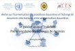 Le guichet unique TradeNet: Pierre angulaire des …...Casablanca, 02/11/2015 Atelier sur l’harmonisation des procédures douanières et l’échange de documents informatiques entre