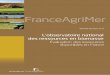 Évaluation des ressources disponibles en France€¦ · 4/ L'Observatoire national des ressources en biomasse > ÉDITION 2015.© FranceAgriMer / La directive européenne 2009/28/CE