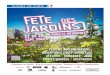 FÊTE DES JARDINS et des BOIS - 94 Citoyenscdn.citoyens.com/files/2014/09/Programme-FDJ-2014.pdf · Mairie de Paris – Direction des Espaces verts et de l’Environnement – 17/09/2014