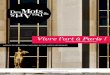 Vivre l’art à Paris - Amazon Web Servicesdmda.s3. · PDF file Des Mots & Des Arts, Vivre l’art à Paris ! _ Créé par deux jeunes entrepreneuses passionnées par l’art et leur