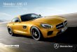 Mercedes - AMG GTreferentiel.nouvelobs.com/file/13730912.pdfMercedes-AMG GT S 8 cylindres en V BA7 375/510 219 - 144000 2 241(1) ESSENCE Mercedes-AMG GT S avec peinture AMG jaune solarbeam,