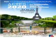 PARTICIPATION À LA CARTE - AFTES 2020 › images › Dossier-de-partenariat.pdf · Le Palais des Congrès de Paris fait peau neuve et nous aurons le plaisir de vous accueillir dans