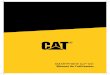 SMARTPHONE Cat S41 Manuel de l'utilisateur...• Ne placez pas l'appareil ou ses accessoires dans des conteneurs dotés d'un champ électromagnétique puissant. • Ne placez pas de