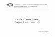L’INSTITUT NATIONAL DE FORMATION ET DE RECHERCHE-ACTION - Université du …bel.uqtr.ca/1470/1/6-19-960-20060419-1.pdf · 2012-06-06 · 4 Objectif 2 : Définition des ambitions