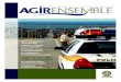 Zoom sur une région - Accueil - Sûreté du Québec · 2017-05-26 · Le slogan Notre engagement, votre sécurité est une proposition d’une employée du district de la Mauricie