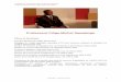 CV Professeur Filiga Michel SAwadogo - Université de Poitiers · de l’exemple du Burkina Faso » : Revue Burkinabè de Droit , n°26, juill. 1994, p.191 à 248. ... Albert Lourde