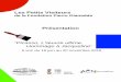 de la Fondation Pierre Gianadda - ACN formation | Le théâtre est …acnformation.com/wp-content/uploads/2017/04/DOSSIER... · 2017-04-05 · 2009 de Courbet à Picasso / Rodin 2008