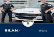 BILAN - Lévis · 2018-08-28 · Ce bilan annuel 2017 est réalisé par la Direction des communications de la Ville de Lévis en collaboration avec la Direction du service de police
