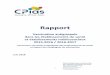 Rapport - CPias Auvergne Rhône-Alpes · 2018-07-05 · - CV : données agégées de l’établissement pa catégo ie pofessionnelle pou la saison 2015-2016 (T0) et pour la saison